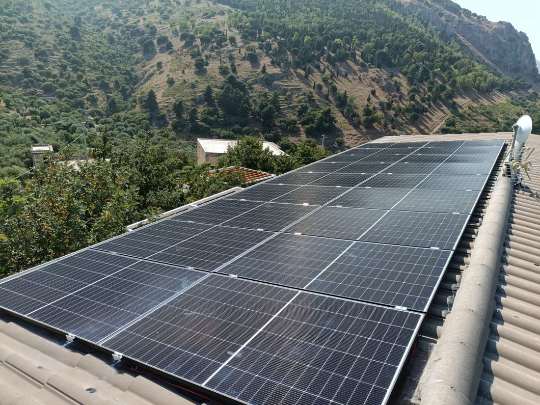 Fotovoltaico