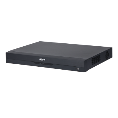 Dahua NVR5208-EI2