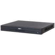 Dahua NVR5208-8P-EI2