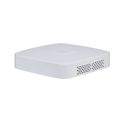 Dahua NVR4108-P-4KS3