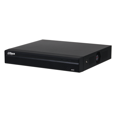 Dahua NVR4116HS-8P-4KS3