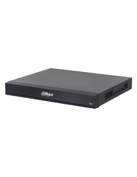 Dahua NVR5208-8P-XI