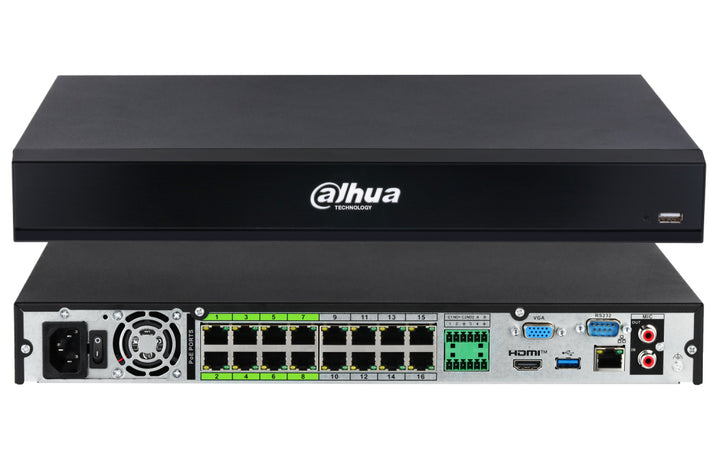Dahua NVR5216-16HP-XI/Pro