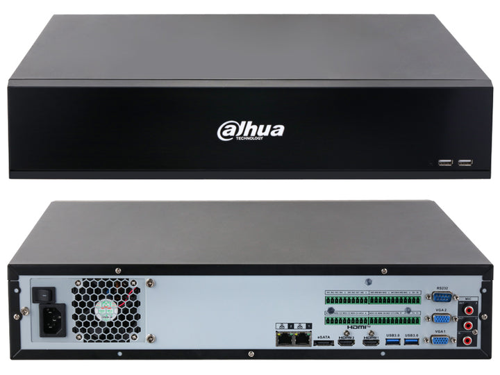 Dahua NVR5864-XI
