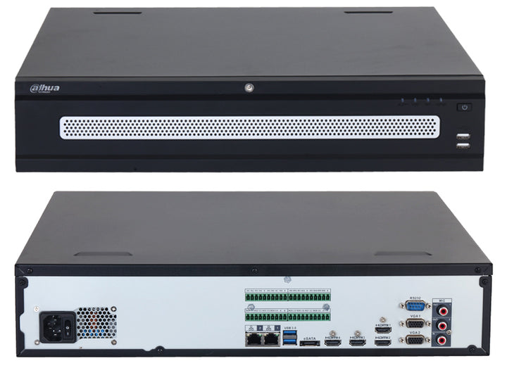 Dahua NVR608H-64-XI