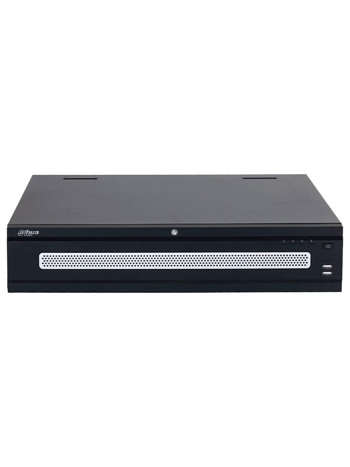 Dahua NVR608RH-128-XI