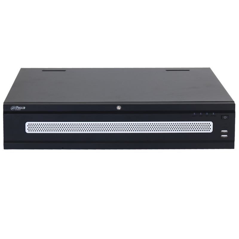 Dahua NVR608RH-64-XI