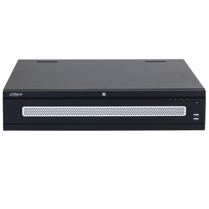 Dahua NVR608RH-64-XI
