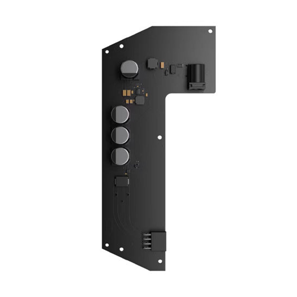 Ajax 12-24V PSU per Hub 2 Hub 2 Plus ReX 2