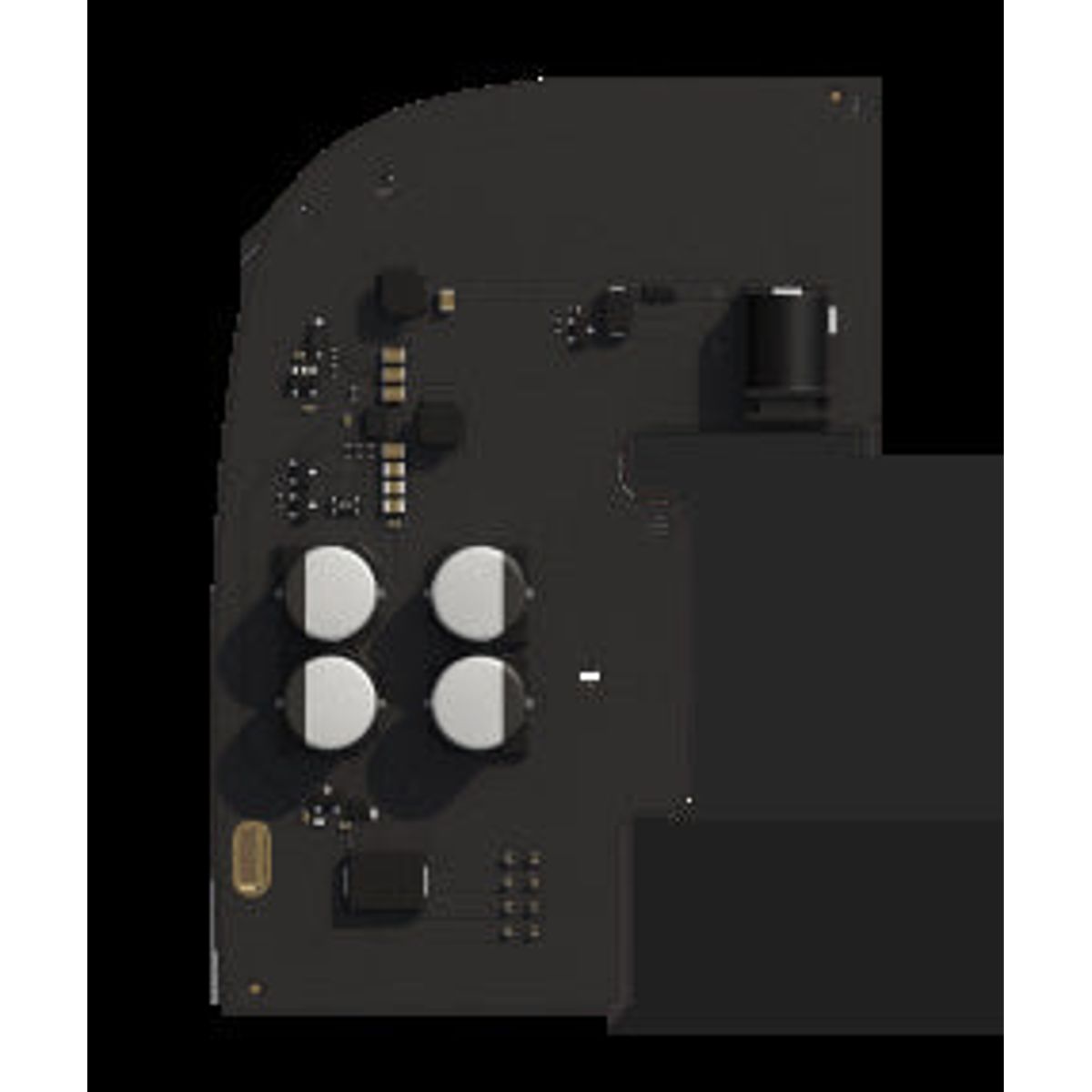 Ajax 6V PSU per Hub 2