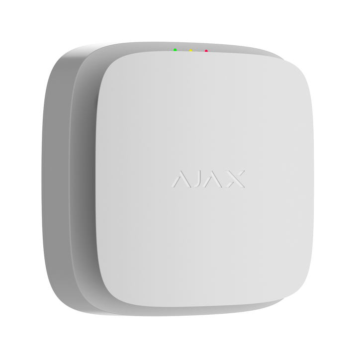 Ajax EN54 FireProtect Smoke Jeweller