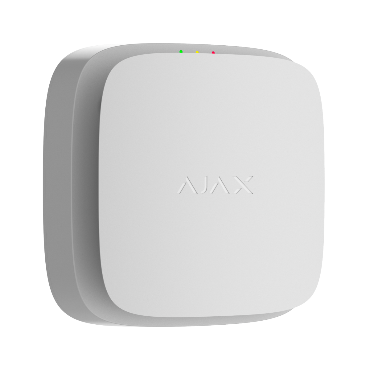 Ajax EN54 FireProtect Smoke Sounder Jeweller
