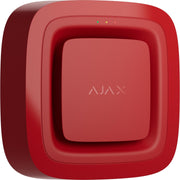 Ajax EN54 FireProtect Sounder rosso