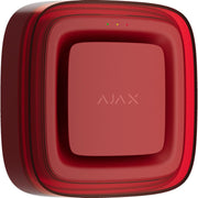 Ajax EN54 FireProtect Sounder VAD rosso