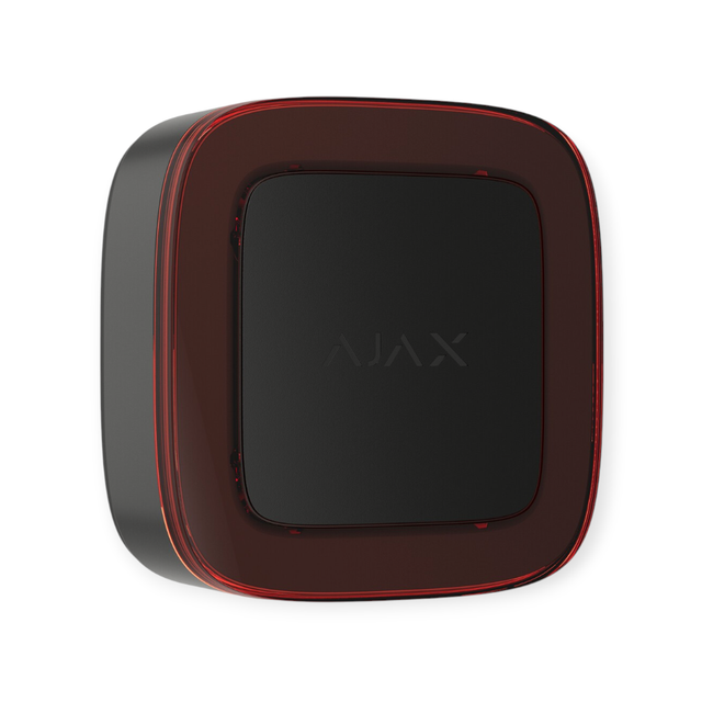 Ajax EN54 Indicator Jeweller nero