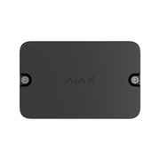 Ajax EN54 I/O Module 2X2 Jeweller nero