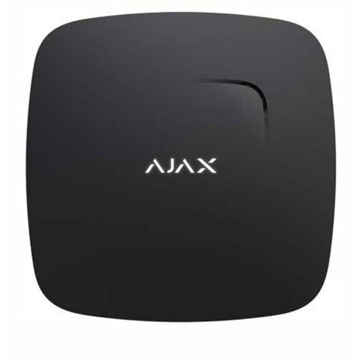 Ajax FireProtect Plus rilevatore fumo temperatura CO