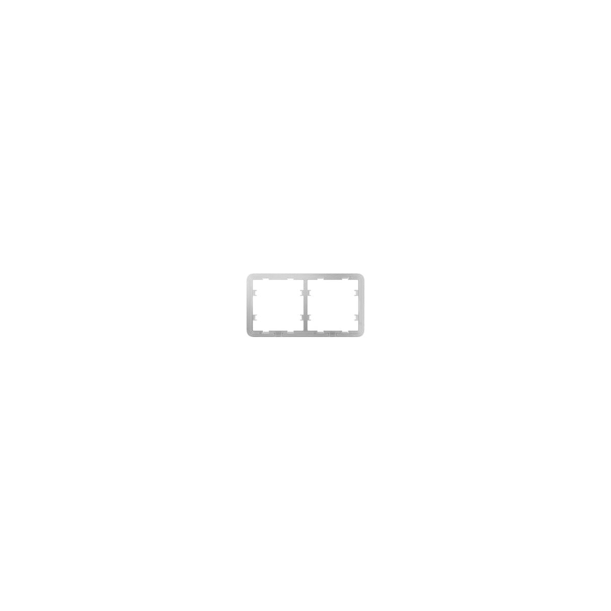 Ajax Frame 2 posti