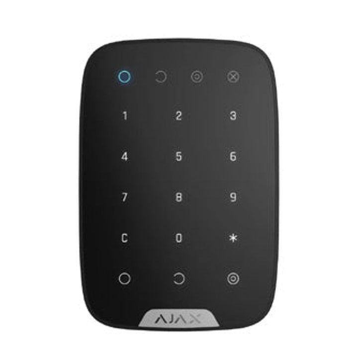 Ajax Keypad