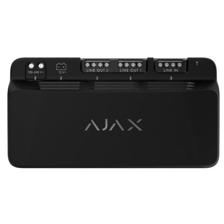 Ajax LineProtect Fibra