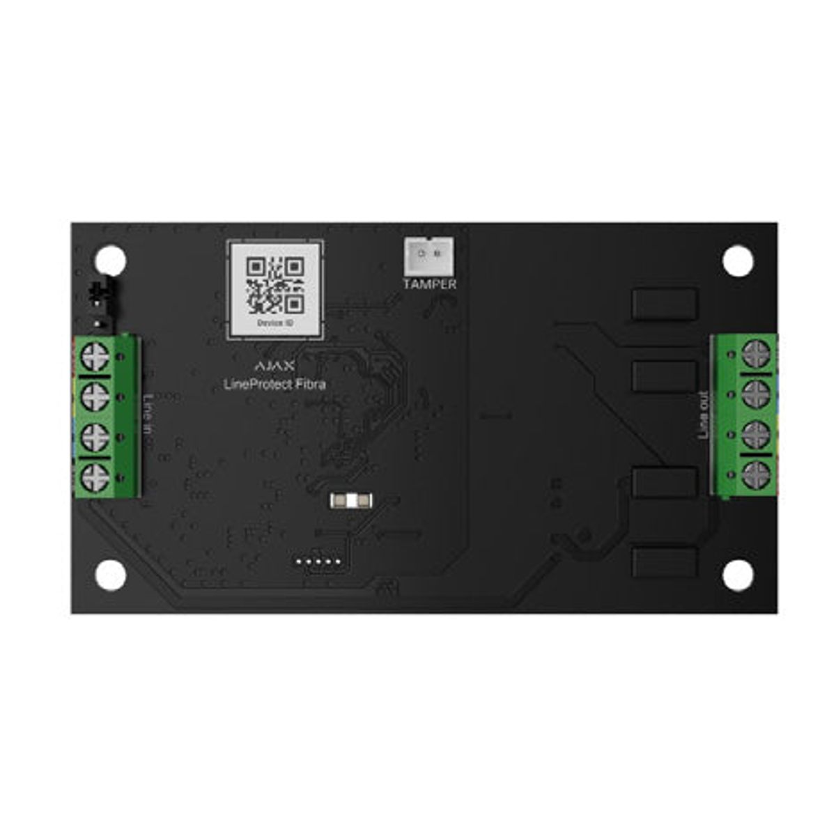 Ajax LineSupply 45W Fibra
