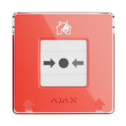 Ajax Manual Call Point antincendio