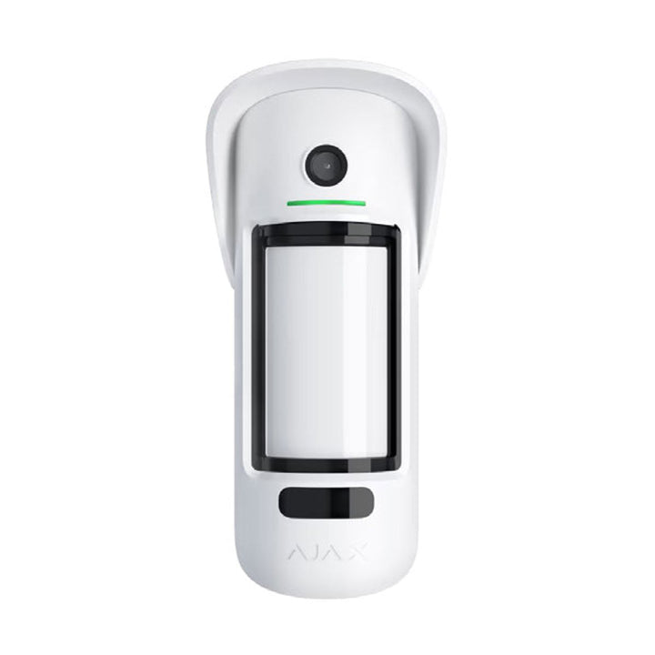 Ajax MotionCam Outdoor PhOD