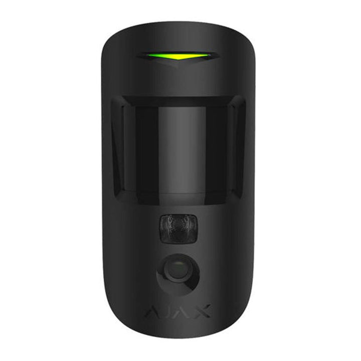 Ajax MotionCam rilevatore movimento con foto-verifica