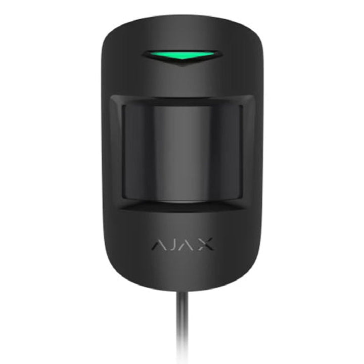 Ajax Superior MotionProtect Fibra rilevatore movimento cablato