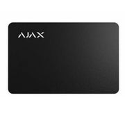 Ajax Pass carta contactless