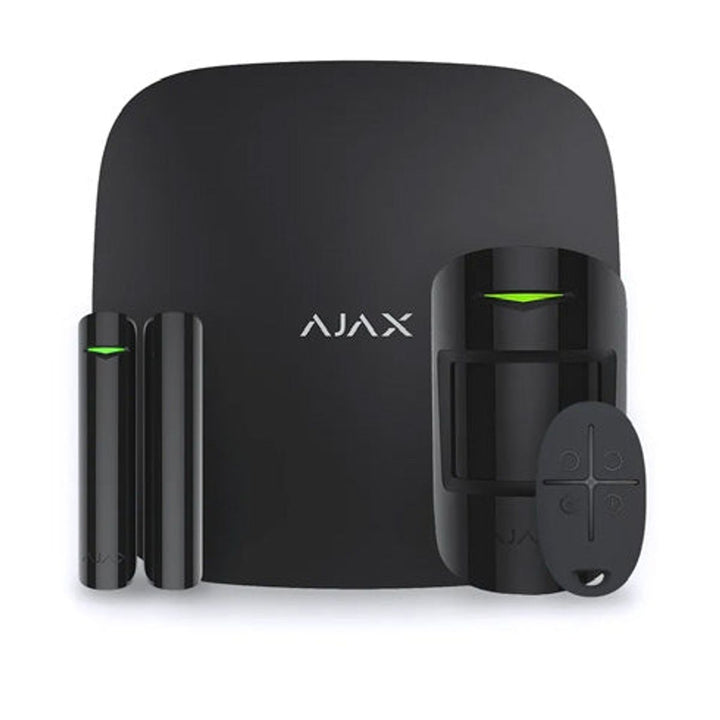 Ajax StarterKit sistema antifurto Jeweller