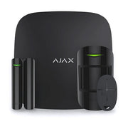 Ajax StarterKit Plus kit con MotionCam