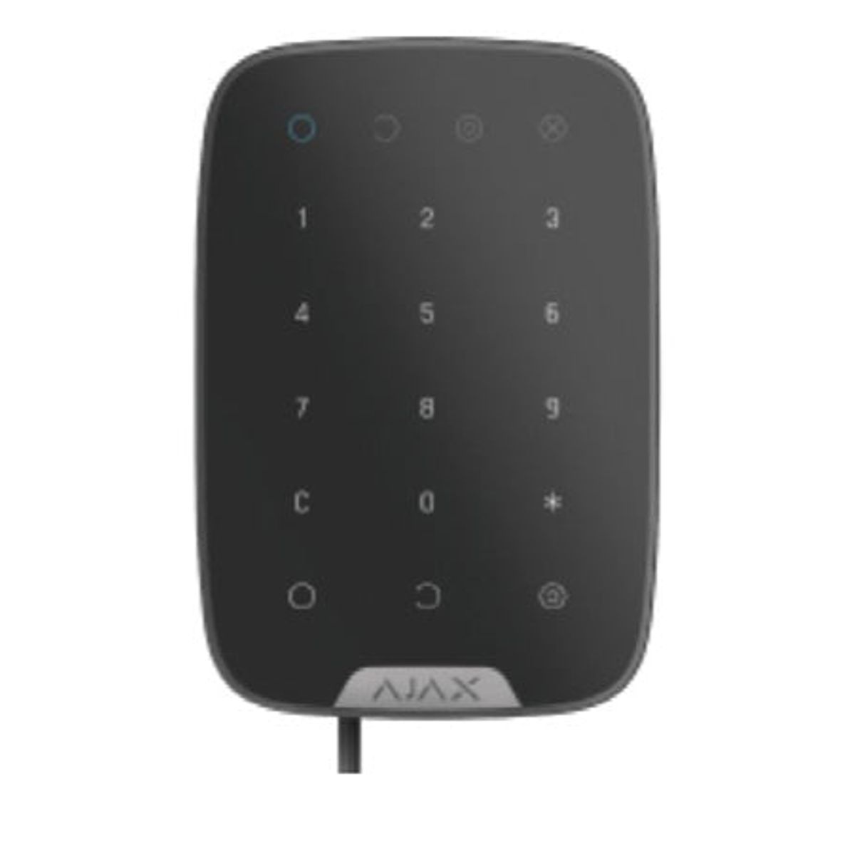 Ajax Superior Keypad Fibra tastiera cablata
