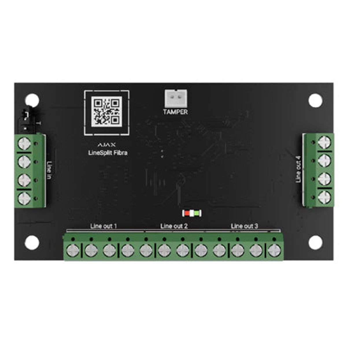 Ajax Superior LineSupply 75W Fibra
