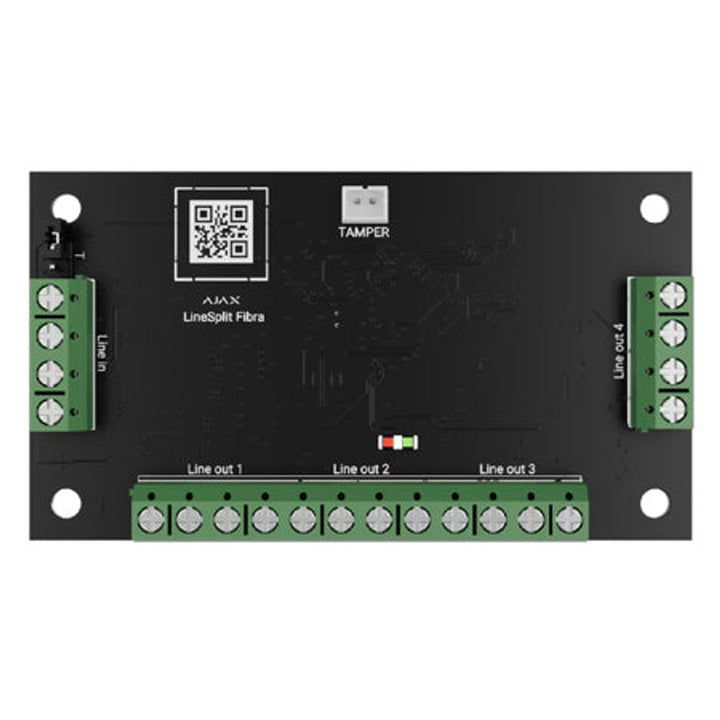Ajax Superior LineSupply 75W Fibra
