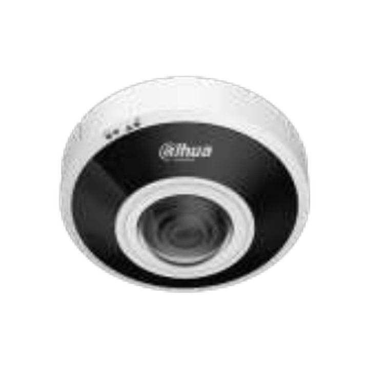 Dahua IPC-EBW5641-AS telecamera fisheye IP 6 MP WizMind