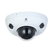 Dahua IPC-HDBW3441F-AS-S2 telecamera Dome IP 4 MP WizSense