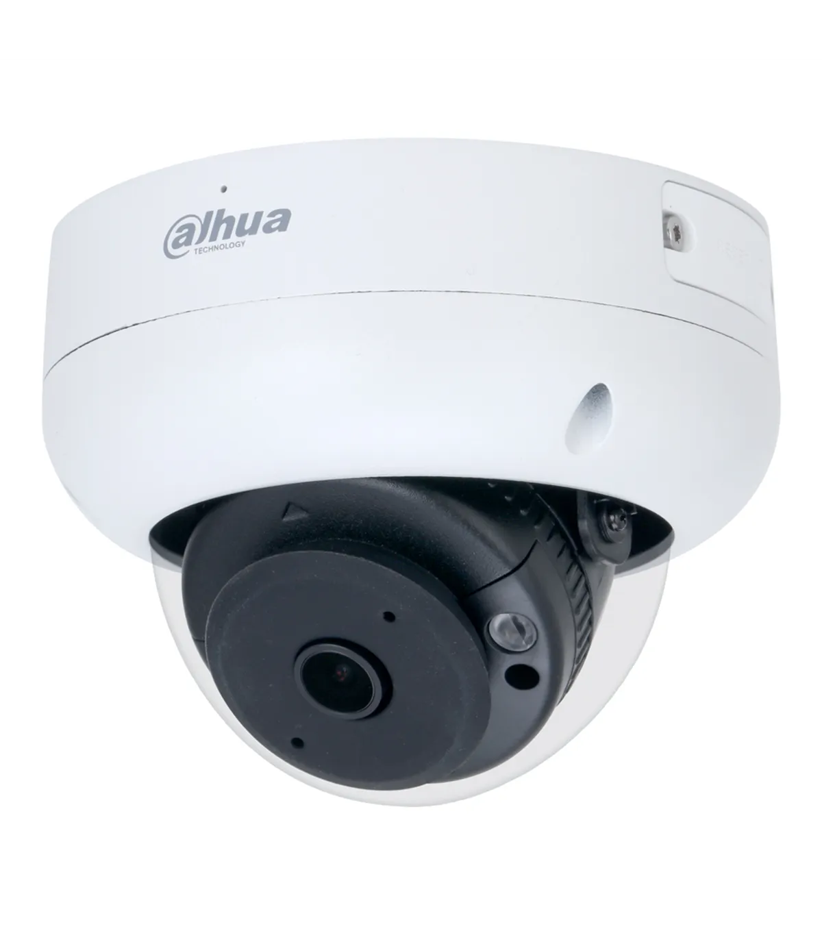 Dahua IPC-HDBW3441R-AS-P telecamera Dome IP 4 MP grandangolare WizSense