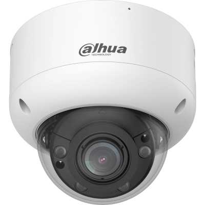 Dahua IPC-HDBW5459R1-ZE-PV-PRO telecamera Dome IP 4 MP WizMind 5 Pro
