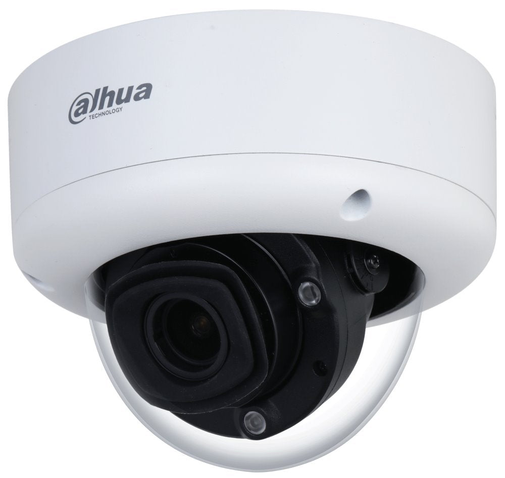 Dahua IPC-HDBW7442E1-Z-X telecamera dome IP 4 MP WizMind X