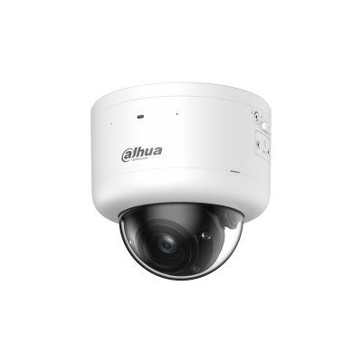 Dahua IPC-HDBW7459Z-Z-PV-X telecamera dome IP 4 MP WizMind X