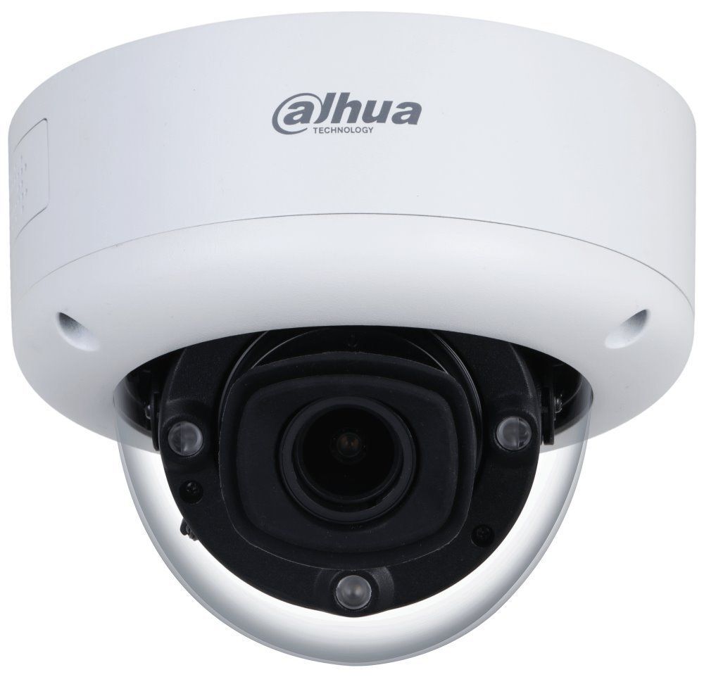 Dahua IPC-HDBW7842E1-Z-X telecamera dome IP 8 MP WizMind X