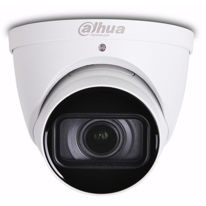 Dahua IPC-HDW2441T-ZS telecamera Eyeball IP 4 MP varifocale WizSense