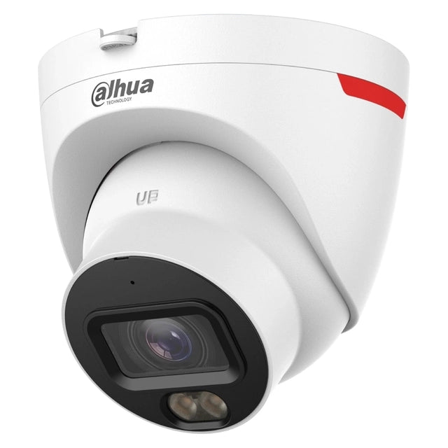 Dahua IPC-HDW2449T-S-PRO telecamera Eyeball IP 4 MP WizColor WizSense