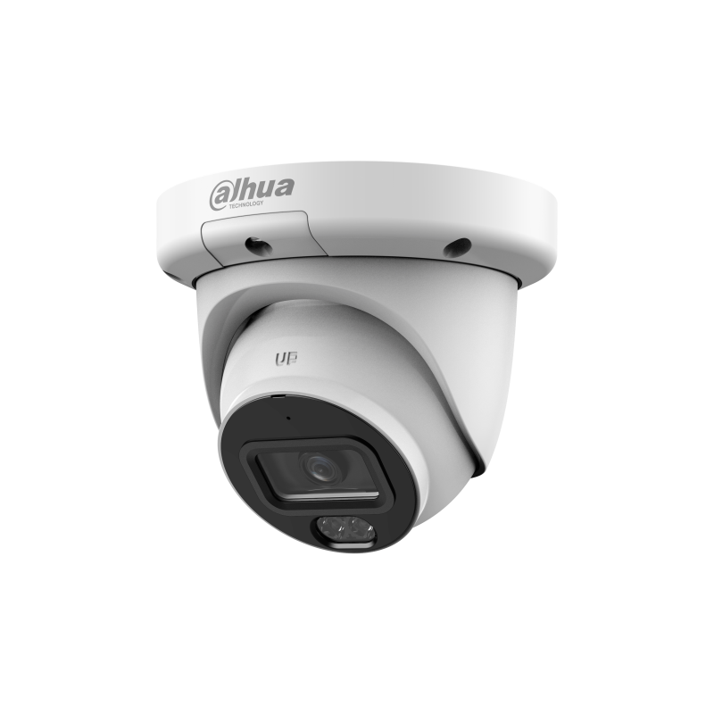 Dahua IPC-HDW3449QM-S-IL telecamera Eyeball IP 4 MP Smart Dual Light