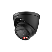 Dahua IPC-HDW3449T-ZS-IL-B telecamera Eyeball IP 4 MP varifocale Smart Dual Light nera