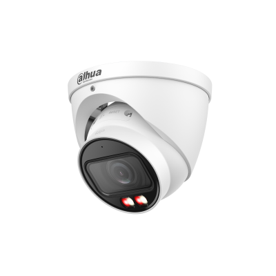 Dahua IPC-HDW3449T-ZS-IL telecamera Eyeball IP 4 MP varifocale Smart Dual Light