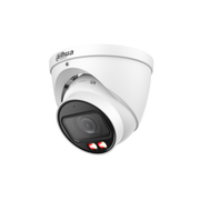 Dahua IPC-HDW3449T-ZS-IL telecamera Eyeball IP 4 MP varifocale Smart Dual Light