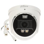 Dahua IPC-HDW3549H-ZAS-PV-S5 telecamera Eyeball IP 5 MP varifocale TiOC