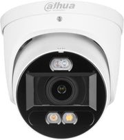 Dahua IPC-HDW3849H-ZAS-PV-S5 telecamera Eyeball IP 8 MP varifocale TiOC